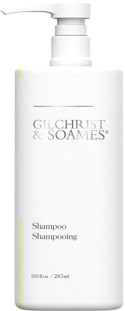 GuestSupply US | Gilchrist & Soames White Label Shampoo Ultralux